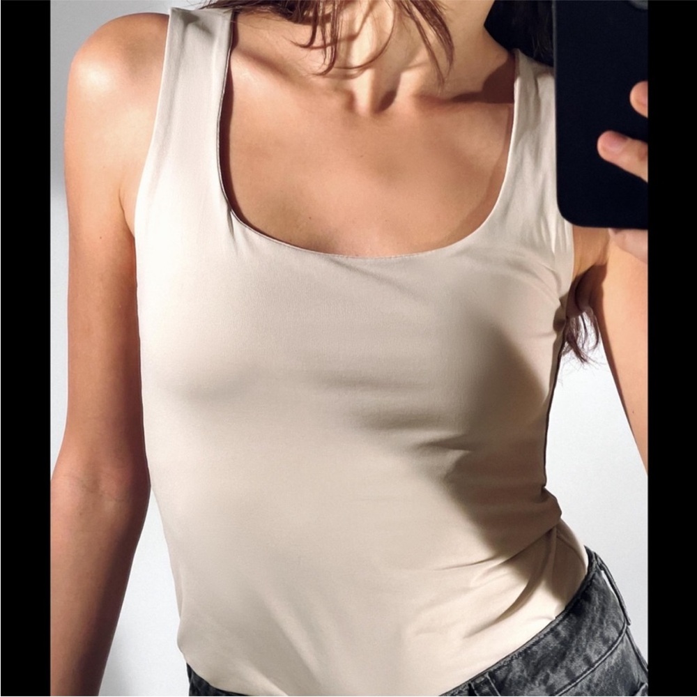 Zara Tank Top